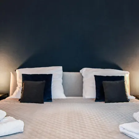 شقة Deluxe! Hbf-naehe Mit Kingsize-bett, 65 M2 دوسبرغ